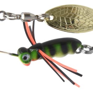 6417512526913 scaled Patriot Buggy spinnerbait 6,5g