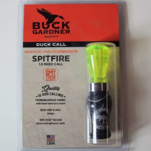 Buck Gardner spitfire scaled Mustad micro jig head size 2, 2,5g