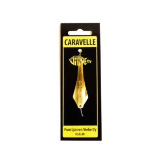 Caravelle Mustad micro jig head size 2, 2,5g