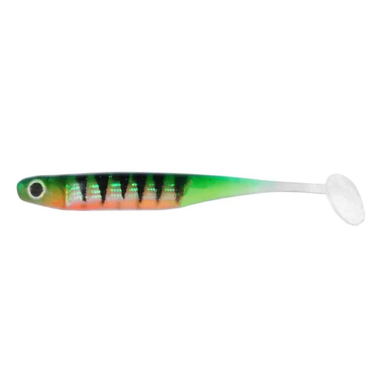 K.P Baits Crystal Shad 4,5 color 3 jpg