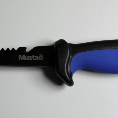 Mustad Bait knife 4