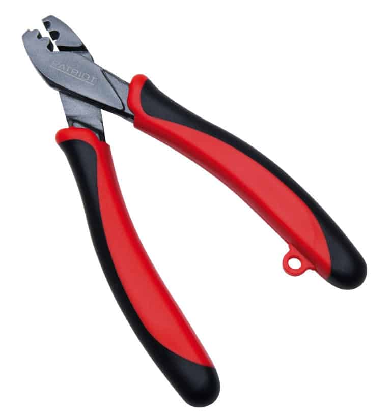 Patriot G Grip TY711 Holkkipihdit