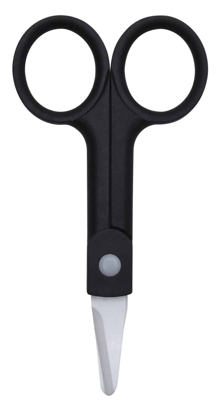 Patriot G Grip keraamiset sakset TY712 Patriot G Grip keraamiset sakset TY712