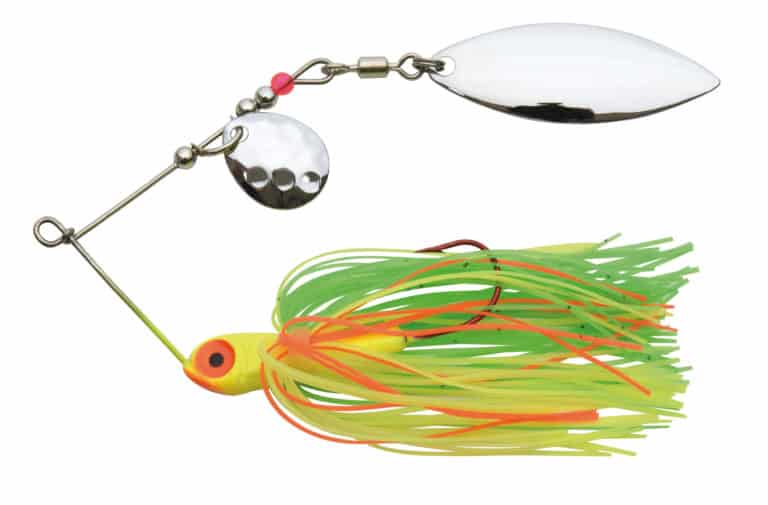 Patriot Reedy Spinnerbait RSB14 05