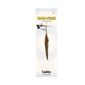 Saukko 50mm Savage gear LB Roach Paddle Tail 10 cm 3 kpl