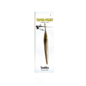 Saukko 60mm Savage Gear Craft Dying Minnow 5,5cm