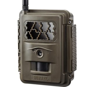 burrel s12hd sms3 riistakamera Burrel S12 HD+SMS 3