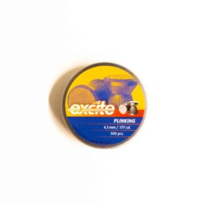 exiteplinking45 H&N Exite plinking 4,50 mm 0,56 g