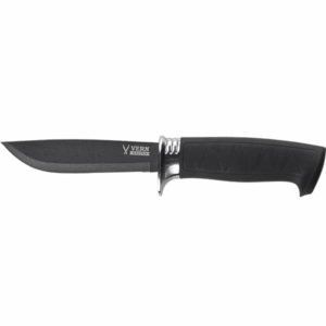 vern gamekeeper knife puukko Patriot XXV Zander Low Water hyrräkelavapa 198cm, 7-20g