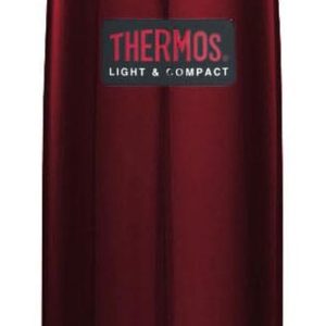 thermos 500ml red Lowrance Hook Reveal 5" HDI yhdistelmälaite