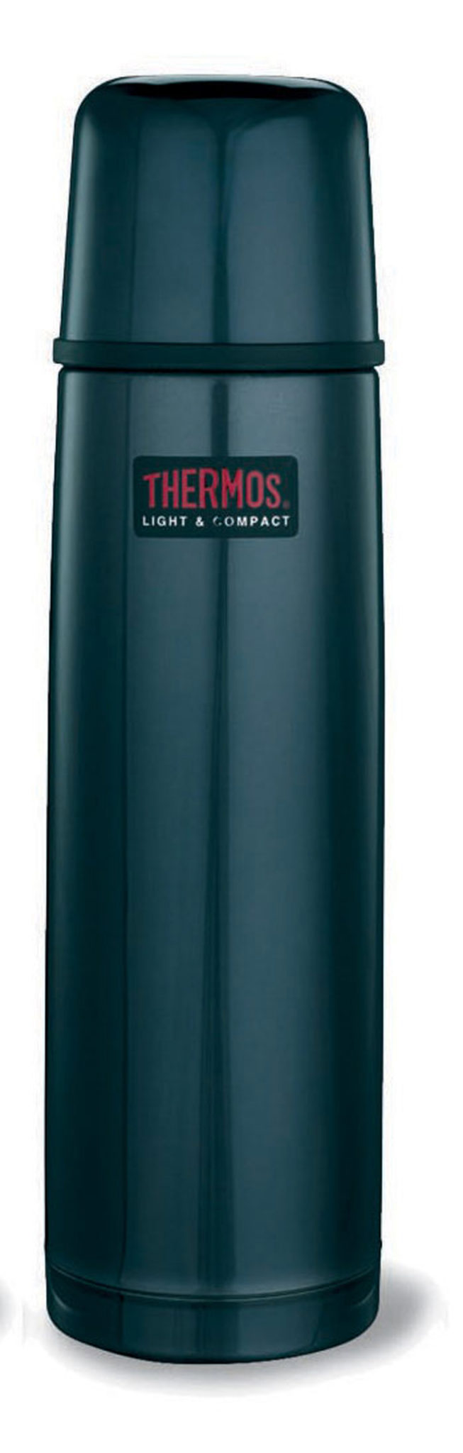 thermos 750 ml blue thermos 750 ml blue