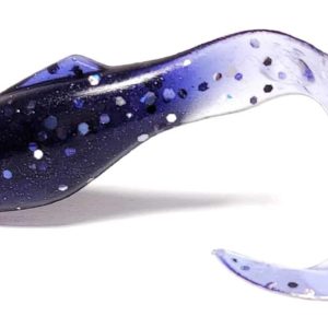 SHAD TAIL 5 B Microbite Stinger 55mm