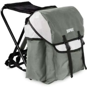 Iceman Chair Pack Savage Gear System Box Bag S, 3 rasiaa (15x36x23cm)