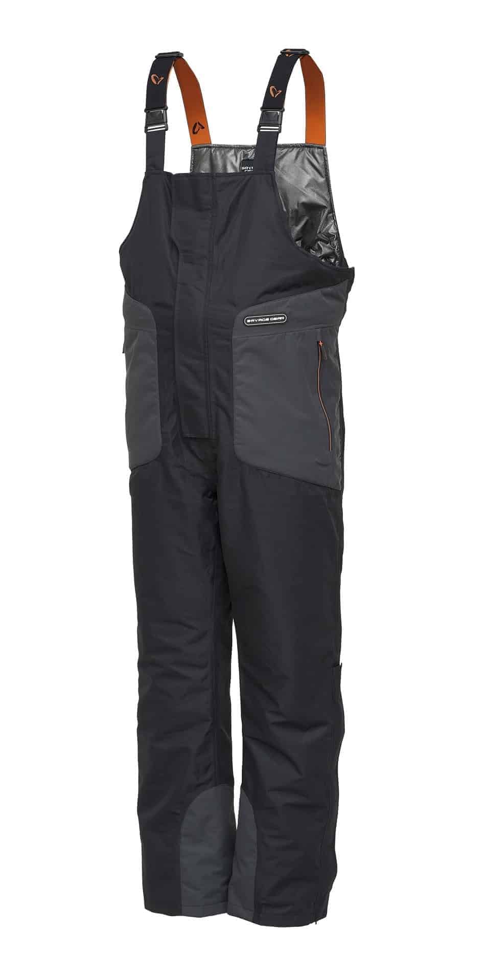 Savage Gear HeatLite Thermo Housut Korpistore