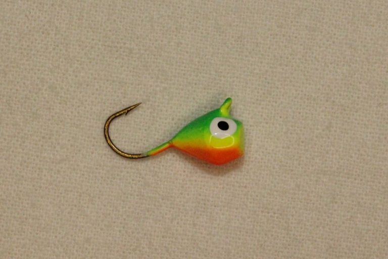 Wiggler Lutra 2,0 g WILUT 106