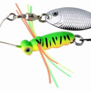 BUG12 04 Patriot Big Buggy Spinnerbait 12g 04 27787 1 600x390 1 Savage Gear Thermo Guard 3-osainen puku