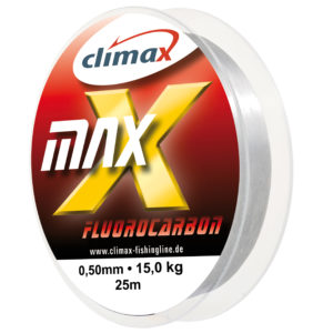Climax Max Flurocarbon Climax MAX Fluorocarbon