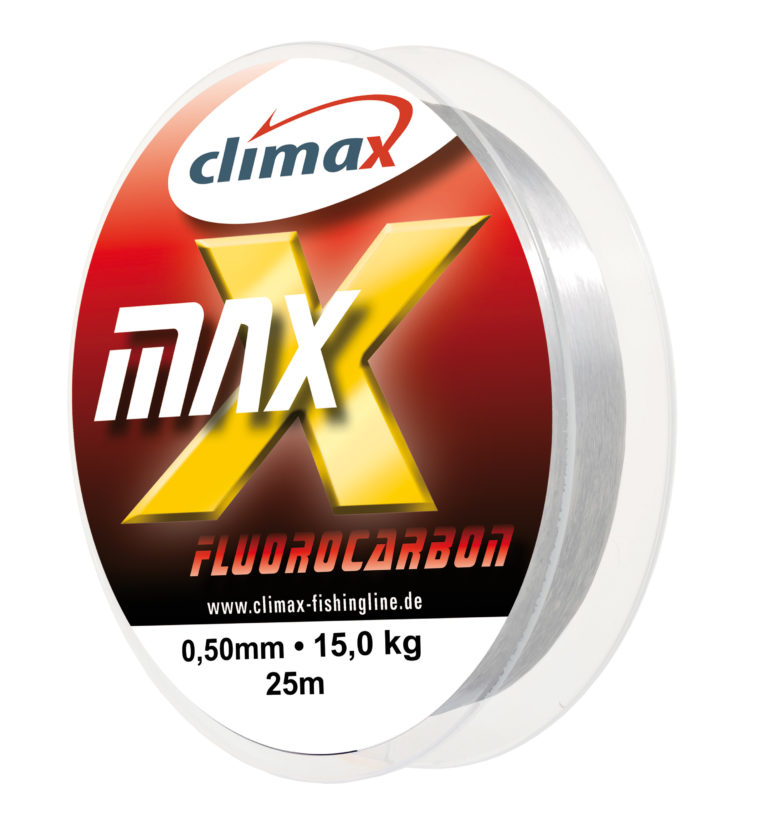 Climax Max Flurocarbon Climax Max Flurocarbon