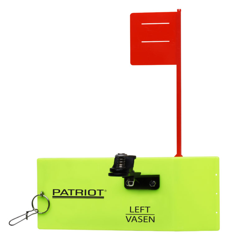 Patriot plaanari medium vasen PPB M L Patriot plaanari medium vasen PPB M L