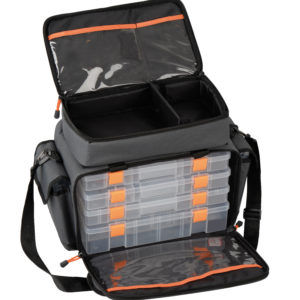 54771 Lure Bag L 6 boxes 35x50x25cm 2 Savage Gear Lure Specialist Bag L, 6 rasiaa
