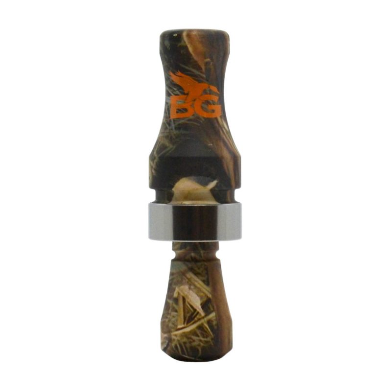 buck gardner mossy oak camo