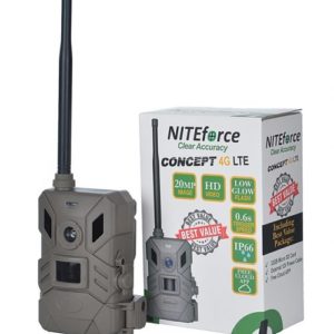 NITEforce Concept 4G LTE 20MP riistakamera 1 500x581 1 Savage gear Bleak Paddle tail 8 cm 5 kpl