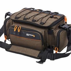 Savage Gear System Box Bag M, 3 rasiaa (20x40x29cm) 2