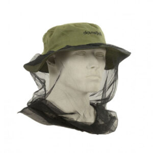 Dovrefjell hyttyshattu