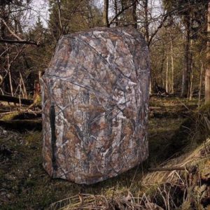 NITEforce Chair Blind Camo Woods 500x500 1 Kyttäysteltta tuolilla | NITEforce Chair Blind