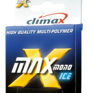 Climax Max mono ice CIL Climax Ice Line pilkkisiima