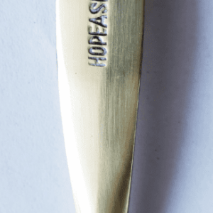 Puustjarvi hopeasiipiliuku Puustjärven Viehe, Hopeasiipi 6 cm, liuku