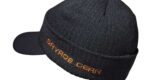 Savage Gear Peak Beanie SGP LIPPA kuva 2