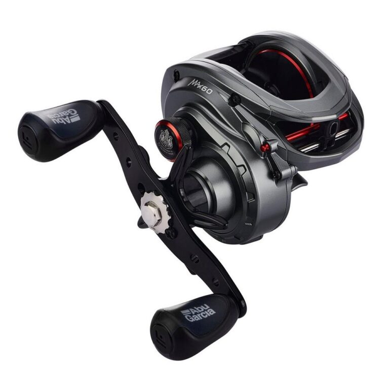 AbuGarcia_Max4LowProfileReel_60_alt2-1000 AbuGarcia_Max4LowProfileReel_60_alt2-1000