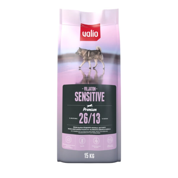 VALIO Sensitive viljaton
