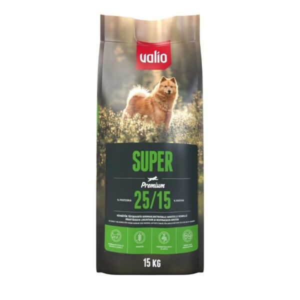 VALIO Super 25-15 VALIO Super 25-15