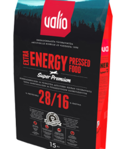 Valio puriste Extra Energy 28/16, 15kg säkki