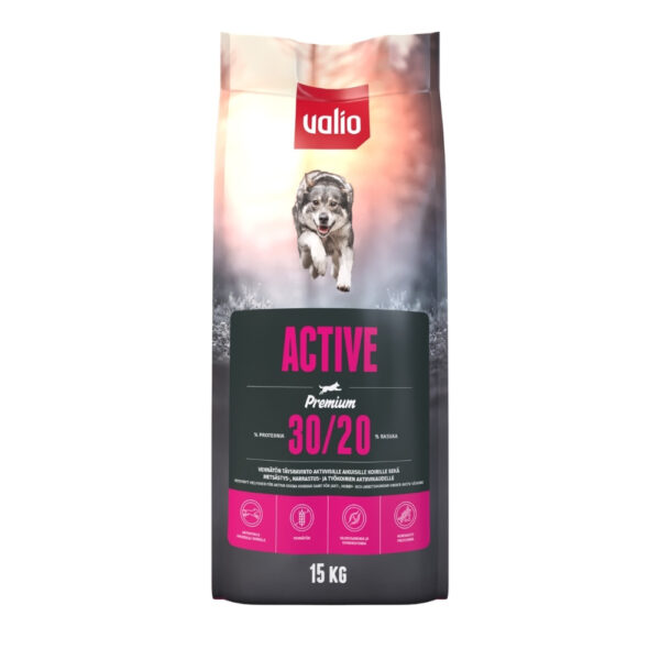 valio active