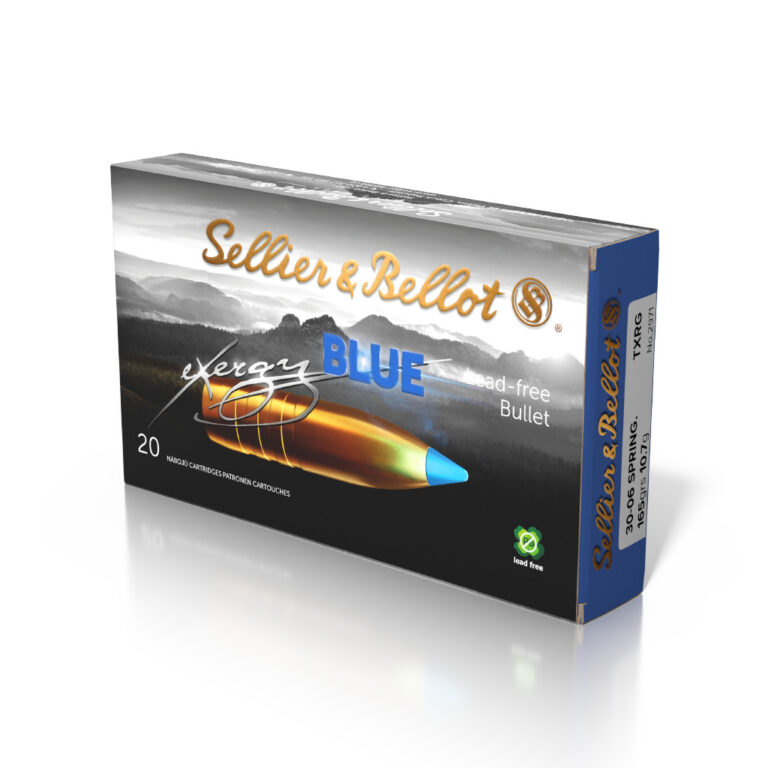 sb 30-06 11,7g sb 30-06 11,7g