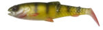Savage Gear Craft Cannibal Paddletail CCP PERCH
