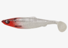 Herring Shad, red head