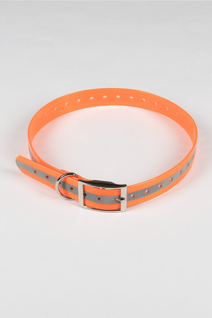 Hundra Reflex 88cm Oranssi6