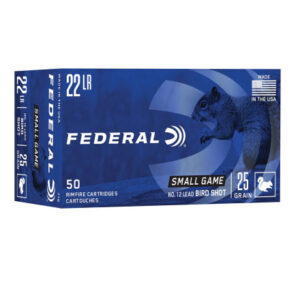Federal 22 LR Classic haulipatruuna, hauleja 1,70g, 50 kpl