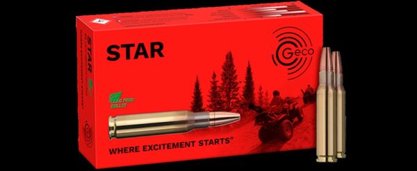Geco-star Geco-star