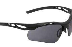 SWISSEYE ATTAC RUBBER BLACK