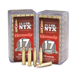 Hornady 17 HMR 15,5gr NXT 770 m/s 83171 50 kpl Varmint Express