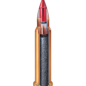 Hornady 17HMR 17 GR. V-MAX