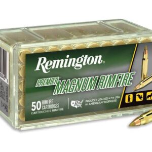 Remington Accutip-V .17hmr 1,1g/17gr 50kpl