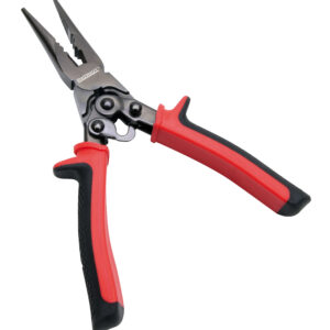 Patriot Power uistinrengaspihdit 8,5"