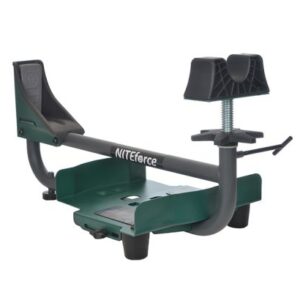 NITEforce Heavy Metal, ampumatuki