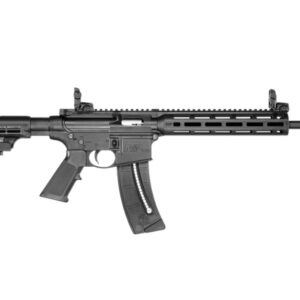 Smith & Wesson M&P 15-22 Sport .22 Lr